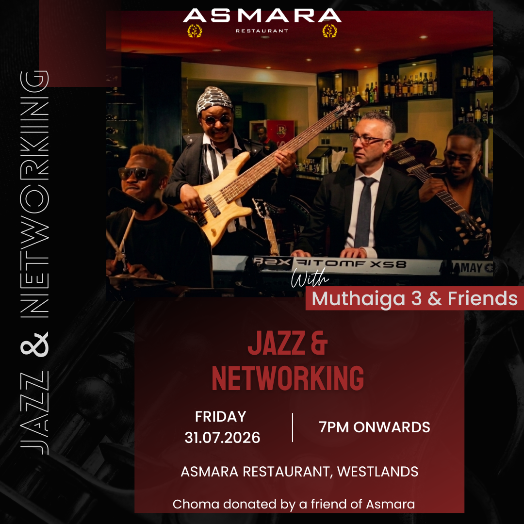 Jazz & Networking photo 1