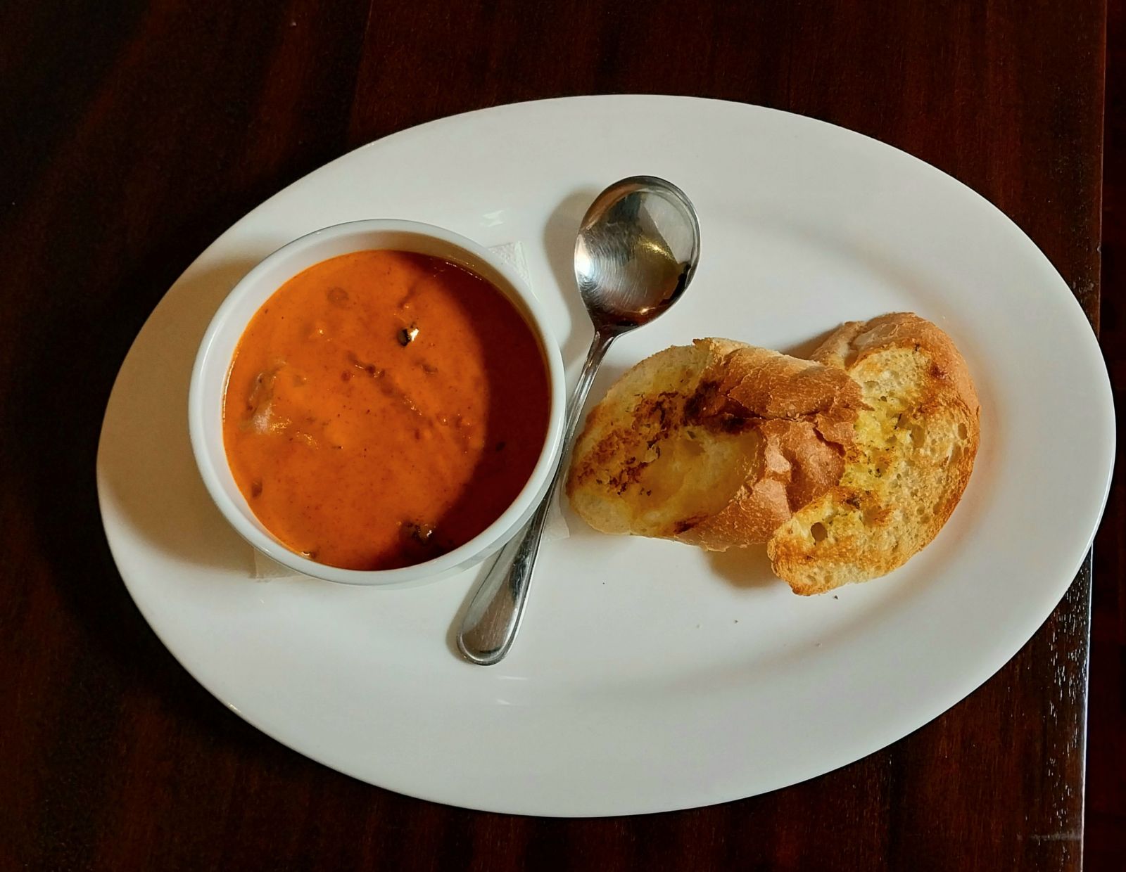 Peri peri Chicken Liver