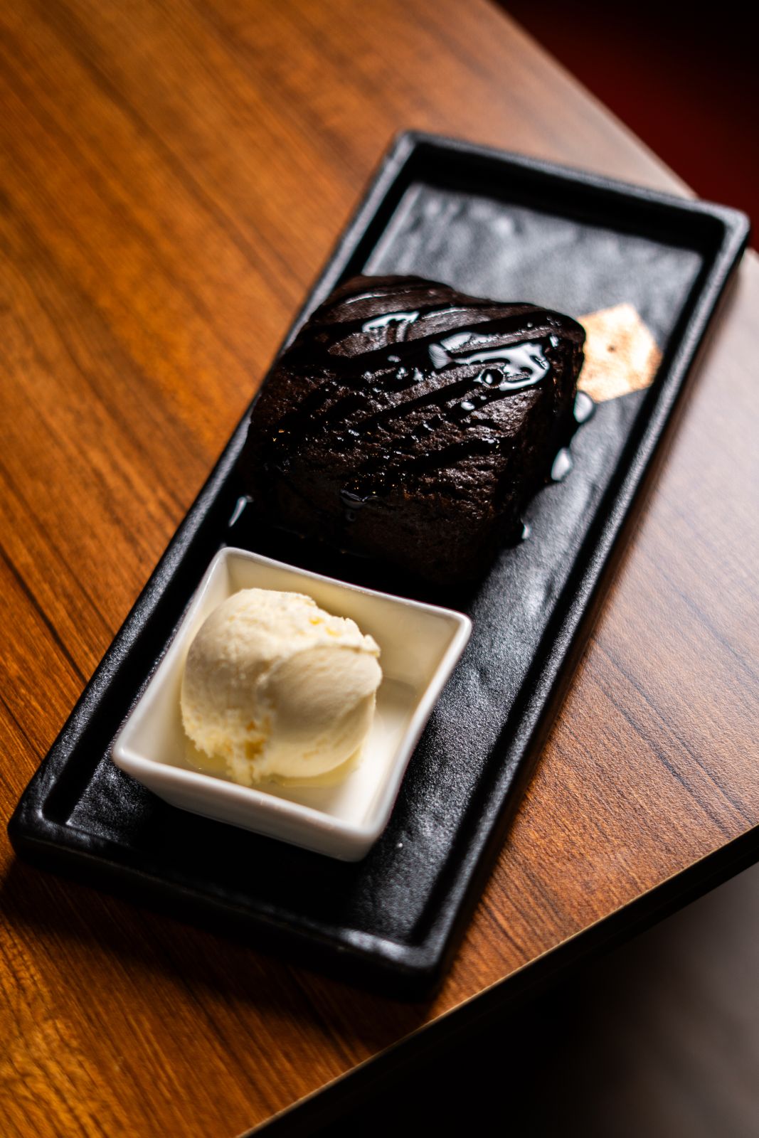 Asmara Chocolate Brownie