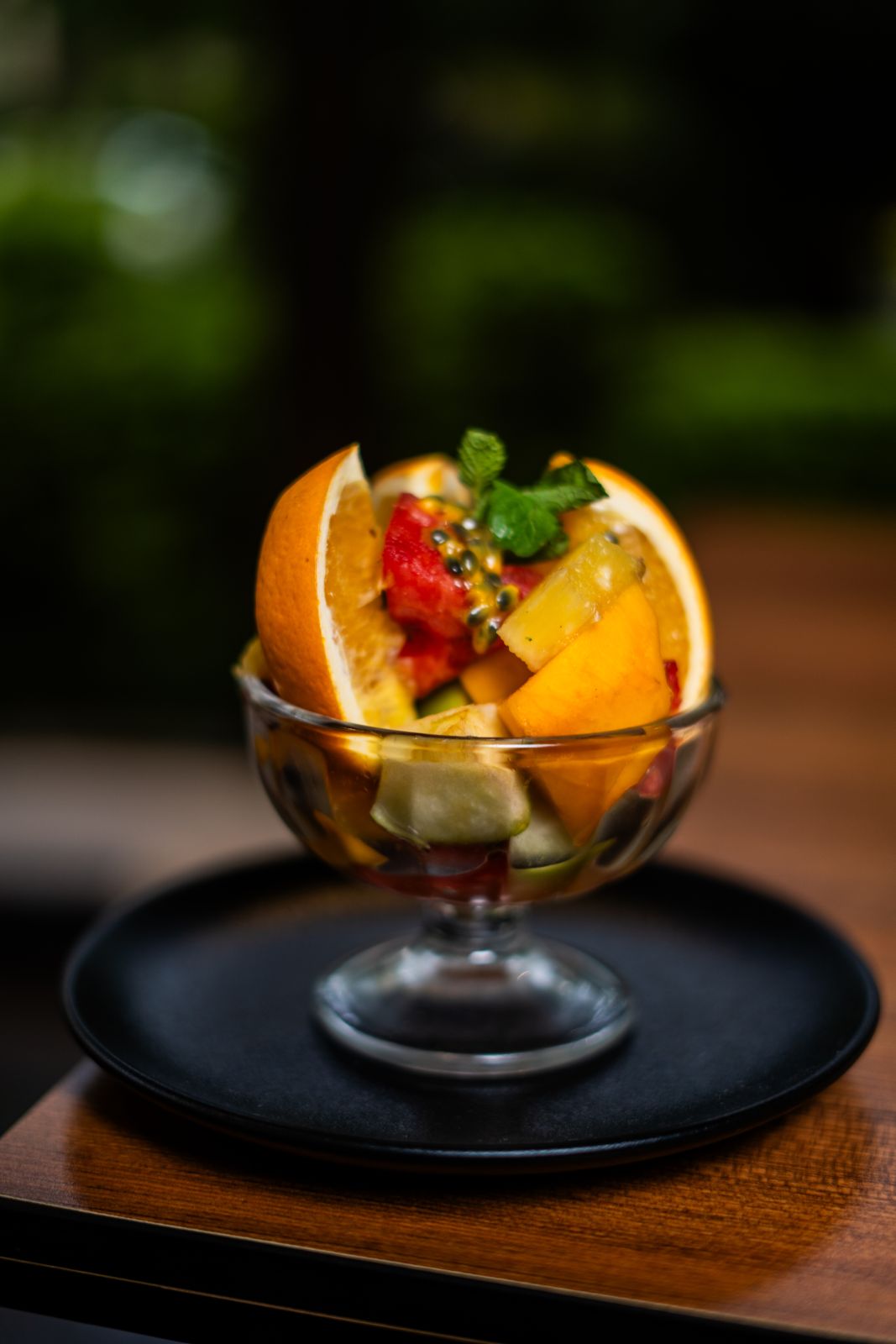 Fruit Salad