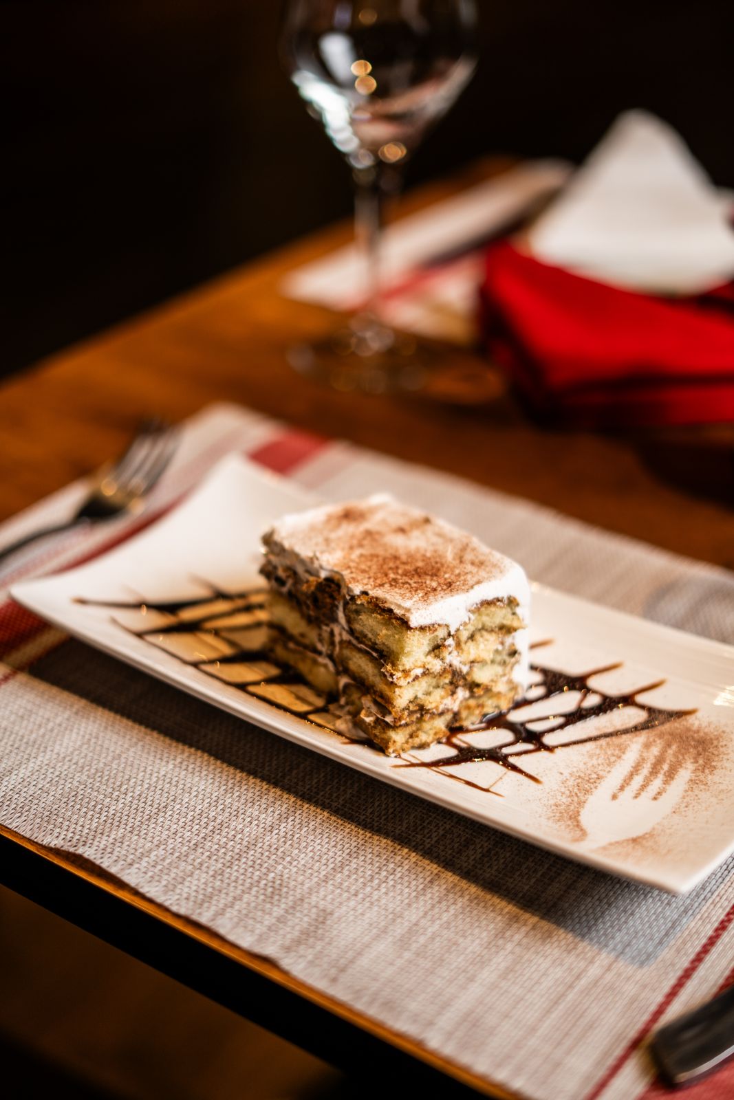 Tiramisu