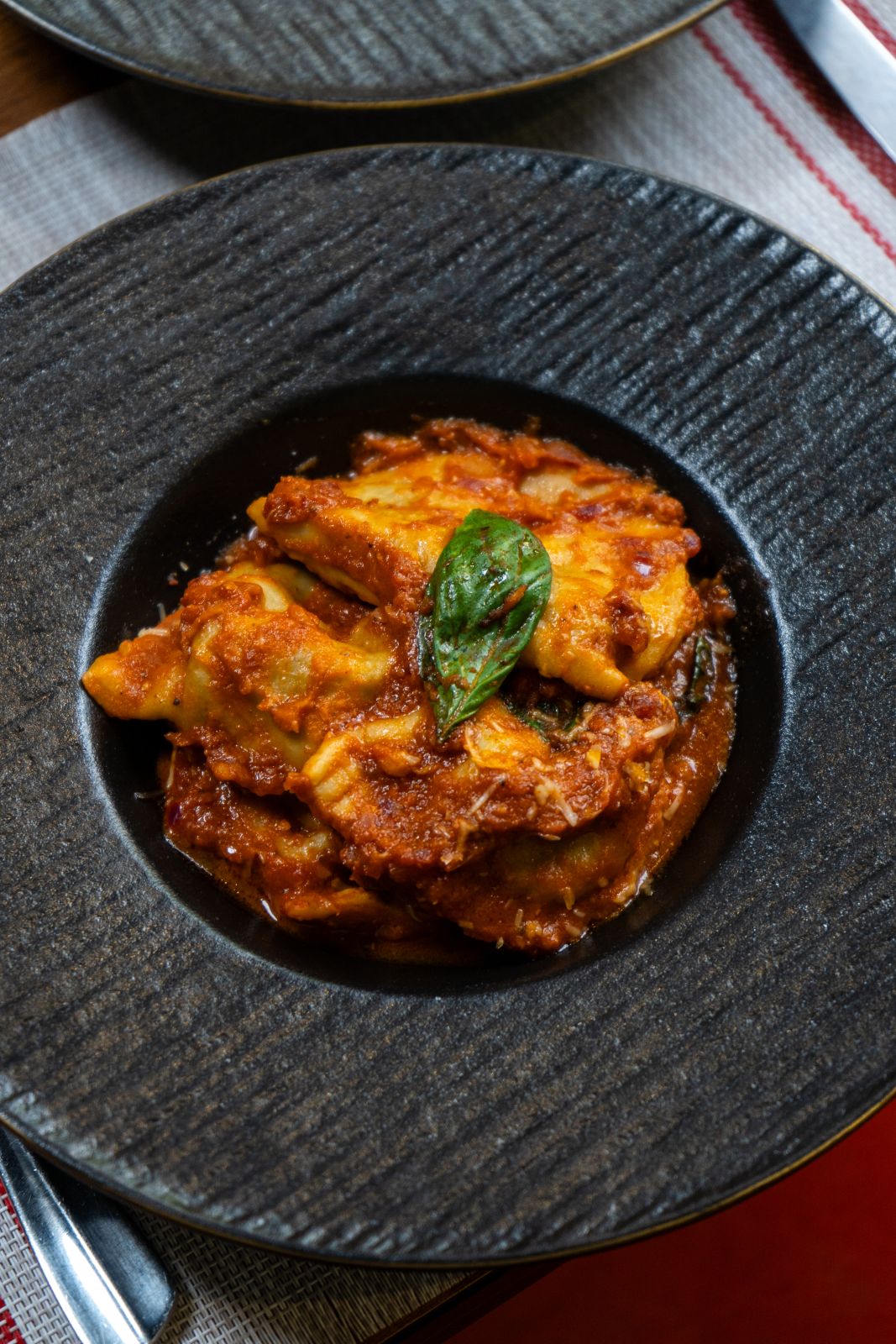 Ravioli