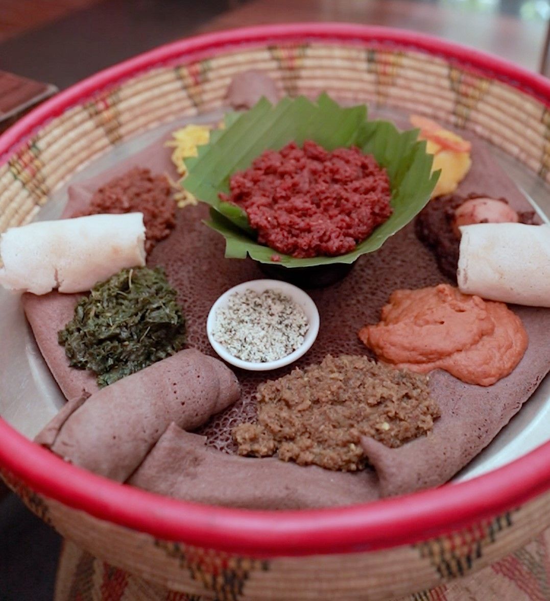 Asmara Combo