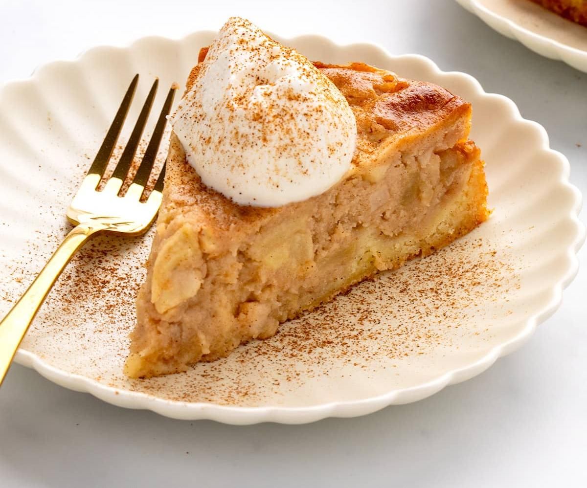 Apple Cake