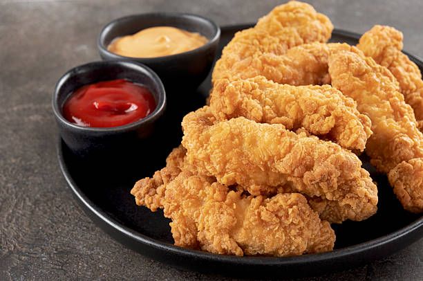 Chicken Fingers