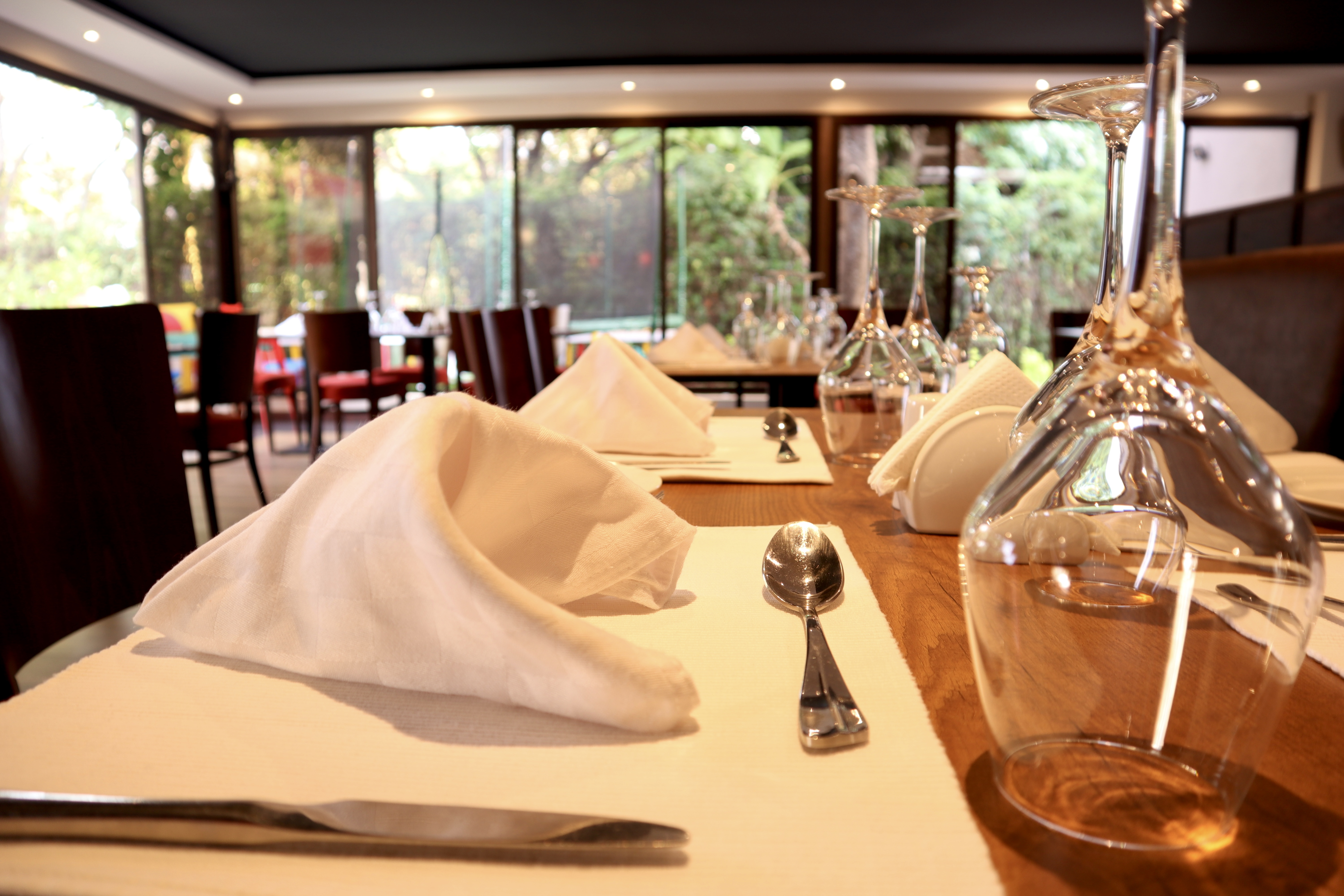 Lavington | Asmara Restaurant background